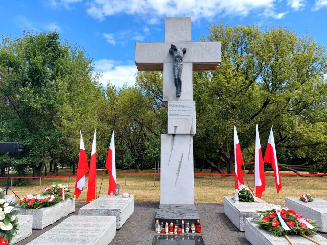 Przełom w sprawie ekshumacji. Ukraina zabiera głos