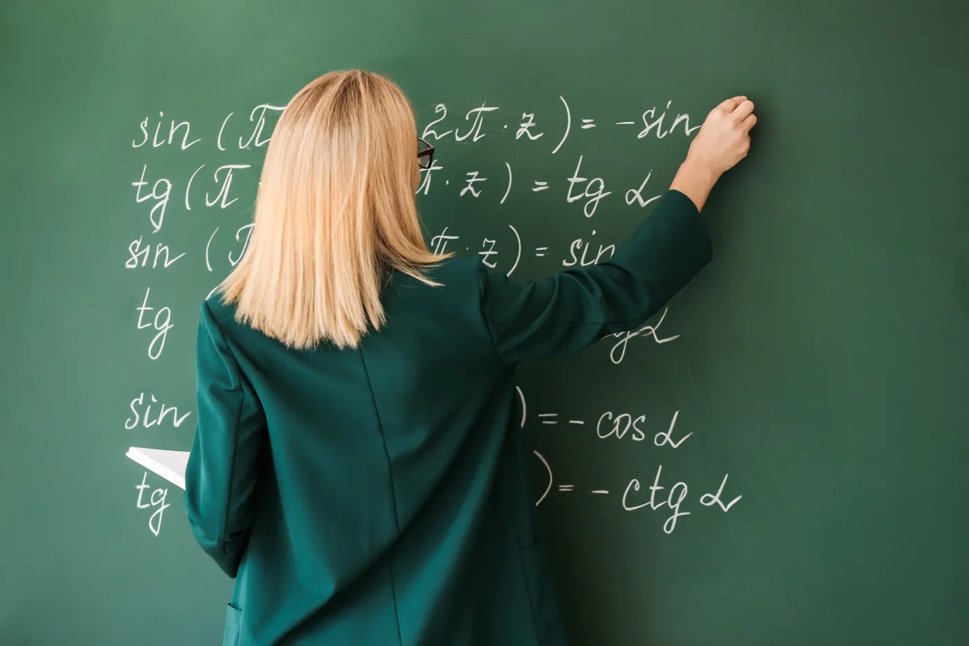 Nagrody dla nauczycieli. Nowe wytyczne RIO