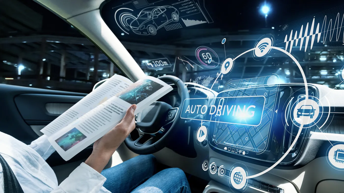 Młodzi liderzy zmian w branży automotive – jak FORVIA wspiera rozwój generacji Z