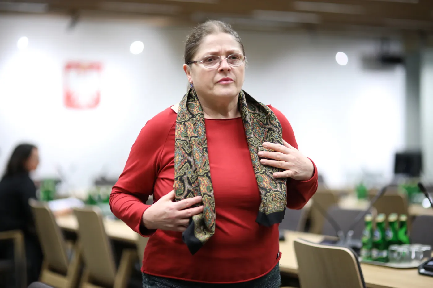 Krystyna Pawłowicz
