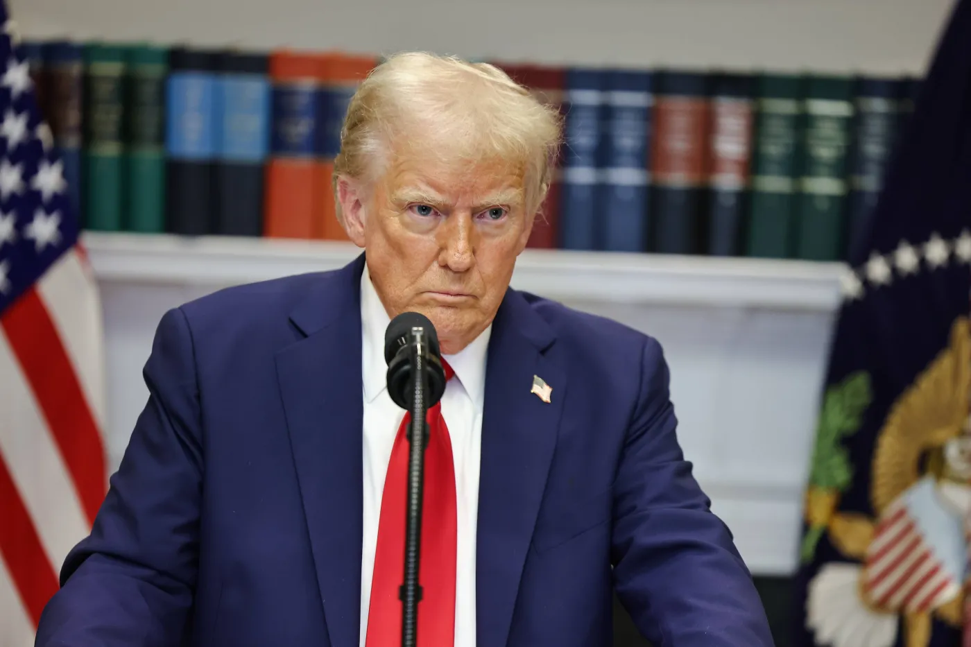 Trump w 100 dni chce zakończyć wojnę w Ukrainie. Co na to Kreml?
