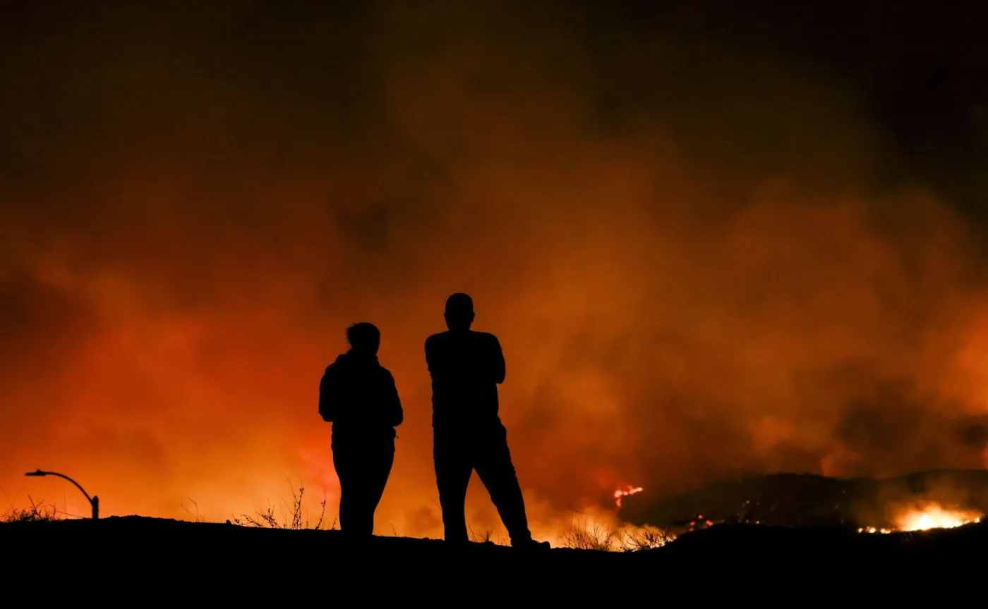 Santa Clarita, California