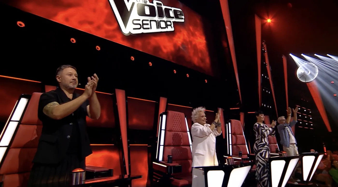 Trenerzy wpadli w zachwyt