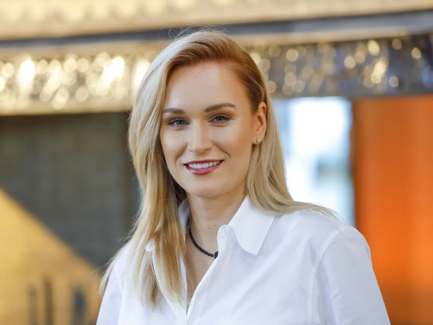Kamila Boś była uczestniczką ósmej edycji "Rolnik szuka żony" 