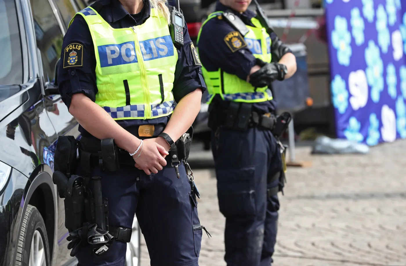 Tragedia w Szwecji. 11 ofiar strzelaniny w szkole dla dorosłych