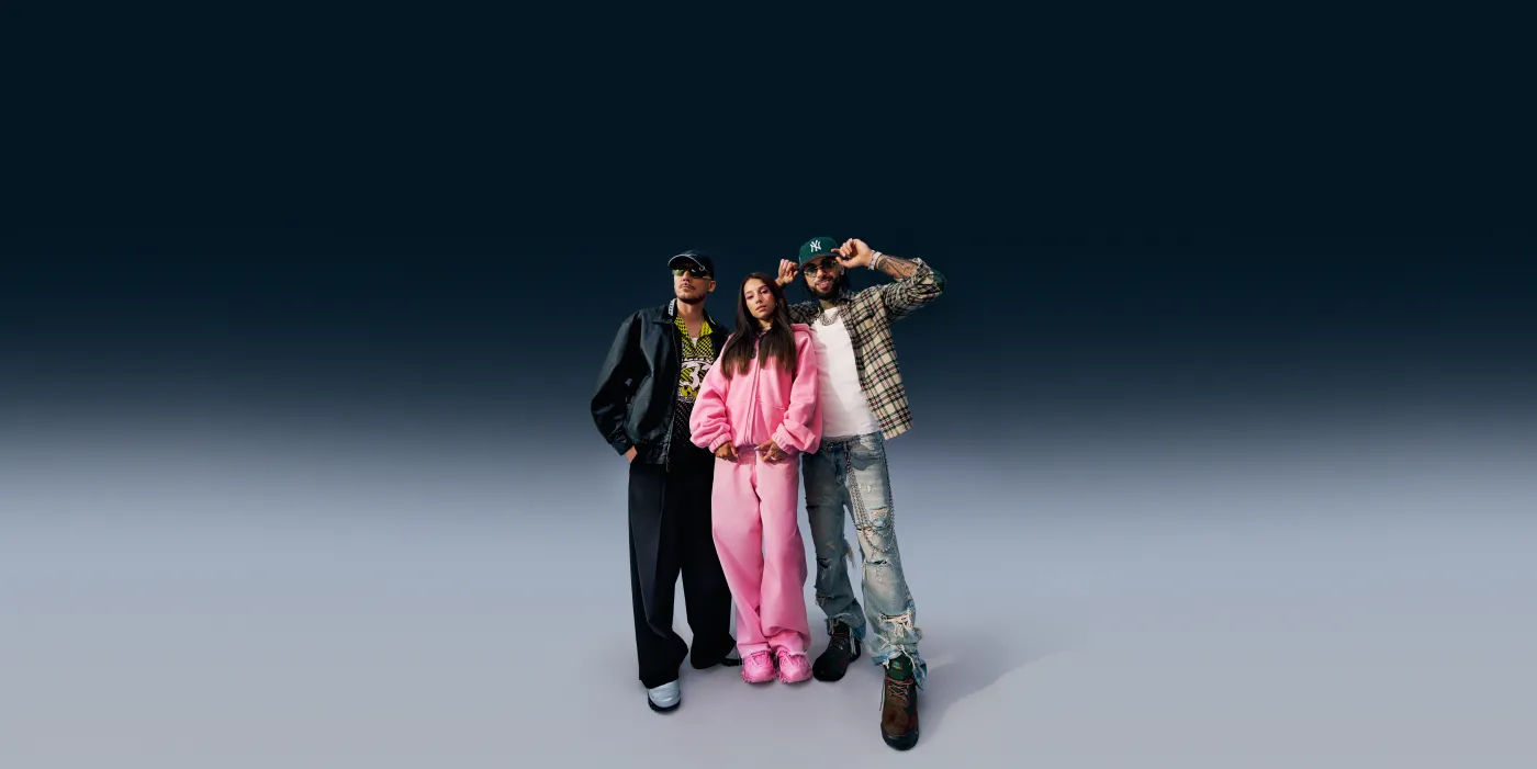 Pezet, Young Leosia i Malik Montana, czyli jury "RAP Generation"