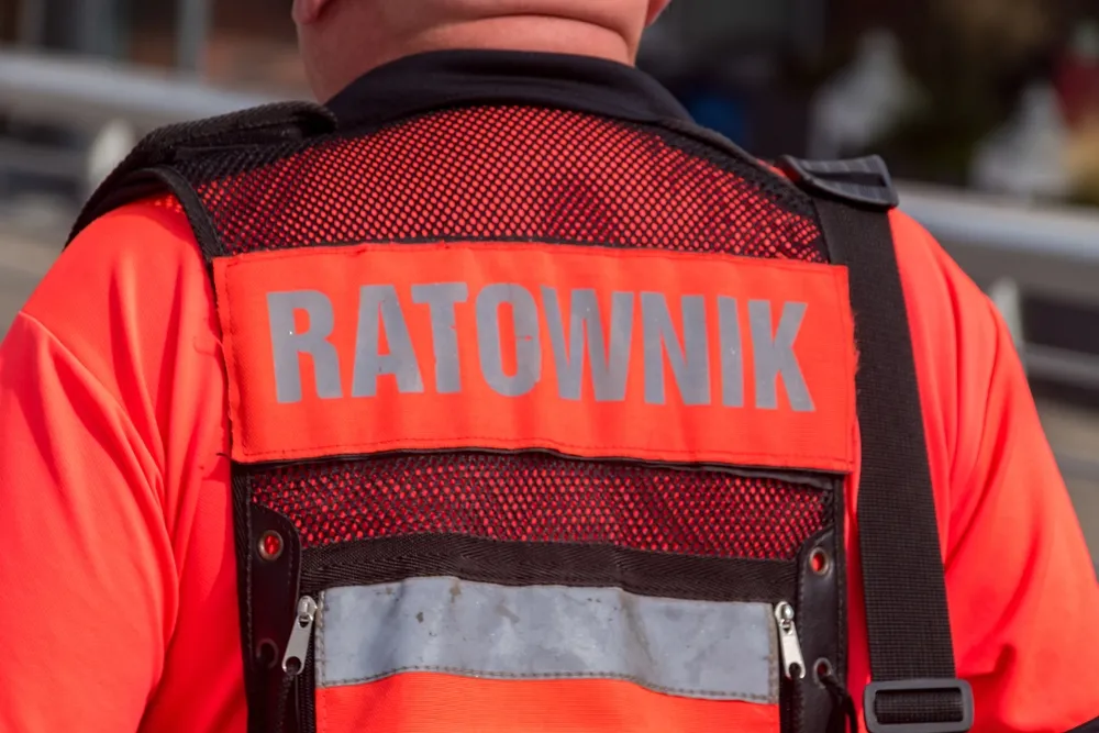 Brutalne ataki na ratowników medycznych. Kolejny przypadek w Warszawie. "Jesteśmy wstrząśnięci"