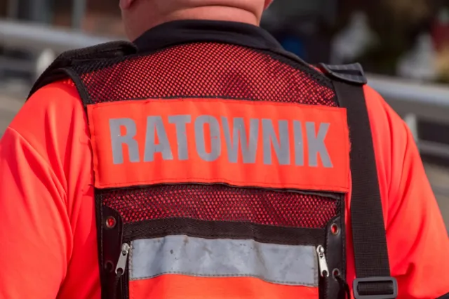 Brutalne ataki na ratowników medycznych. Kolejny przypadek w Warszawie. "Jesteśmy wstrząśnięci"