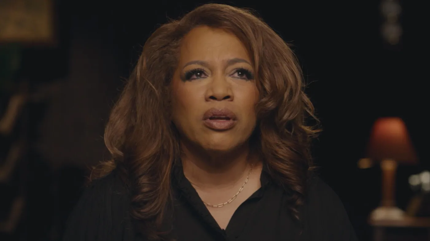 "Mroczne życie P. Diddy'ego"