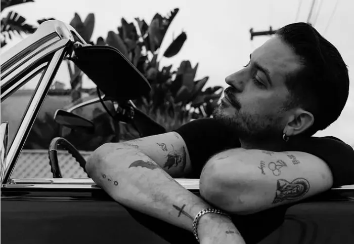 Oburzenie po występie słynnego rapera. Chodzi o polską flagę [WIDEO]