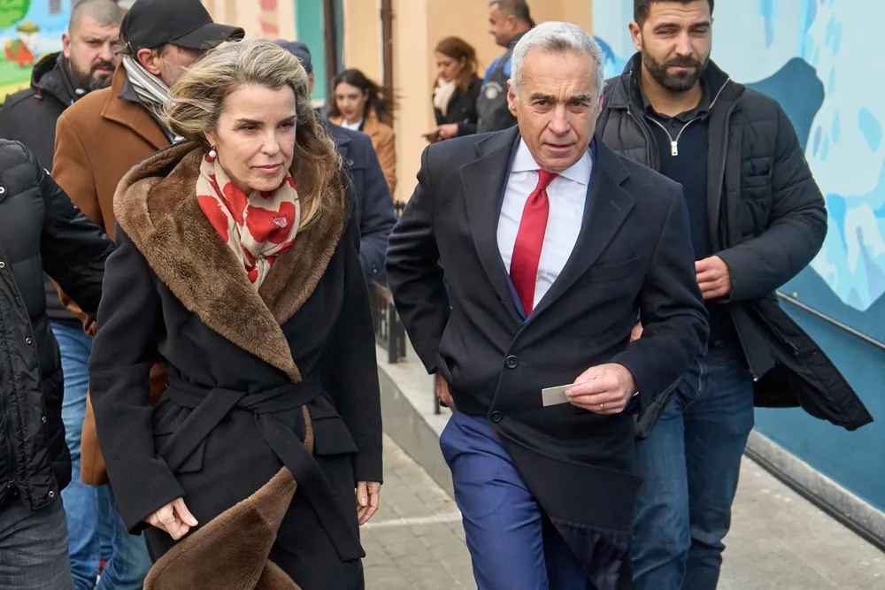 Europejski polityk dokonał rozbioru Ukrainy. "Lwów przypadnie Polsce"