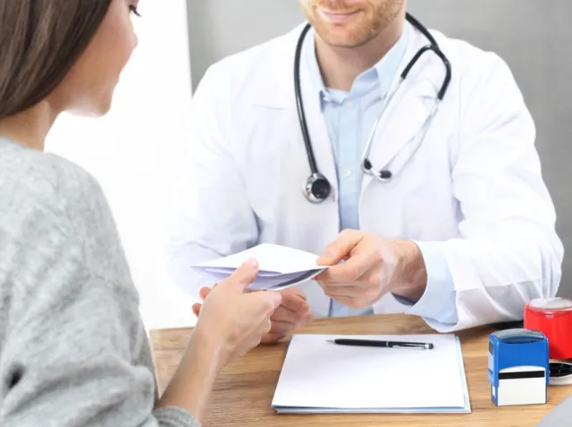 Takiej recepty lekarz już nie wystawi. Kolejna zmiana wchodzi w życie