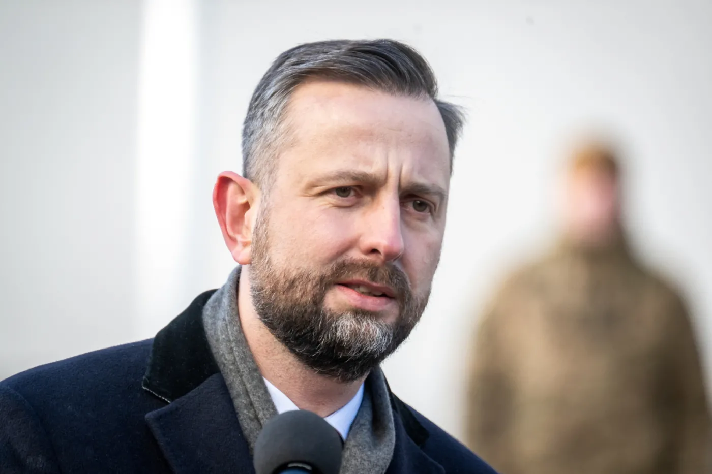 Polska wyśle żołnierzy na Ukrainę? Stanowcza deklaracja MON