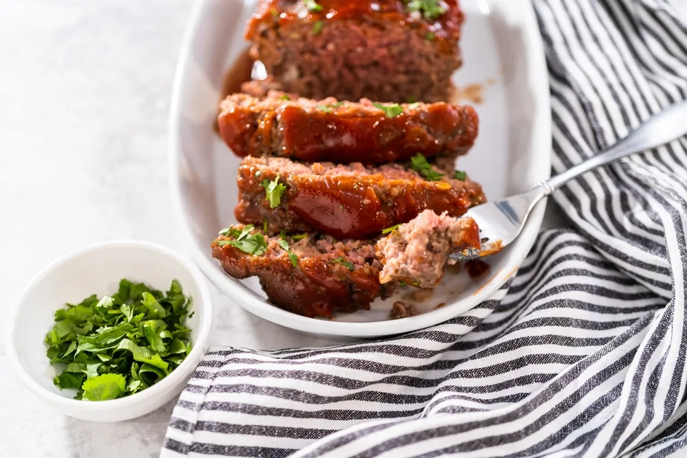 Przebojowy klops siostry Anastazji. Rewelacyjny na obiad i do kanapek