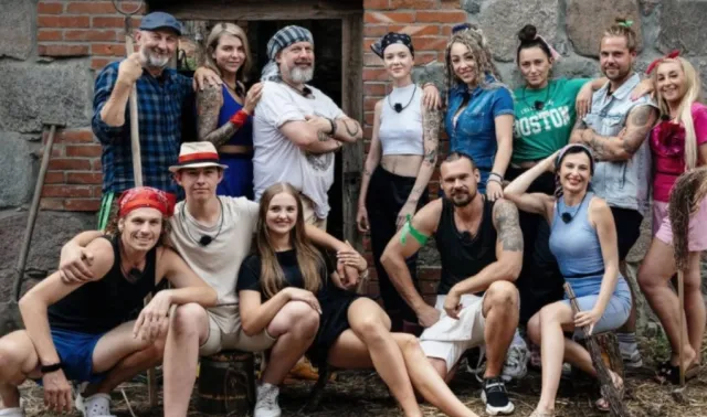 Znamy zwycięzcę programu "Farma"! Kto zdobył Złote Widły?