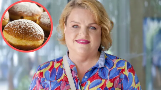 Gdzie kupić najlepsze pączki? Katarzyna Bosacka zrobiła test. Jest zwycięzca