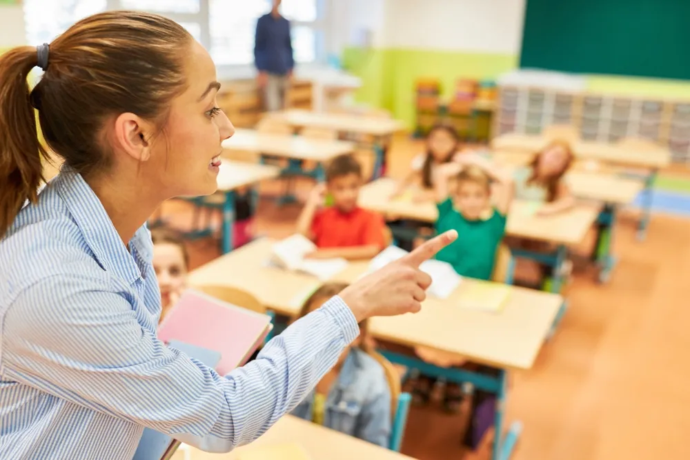 40-minutowe lekcje od 1 marca? Związkowcy proponują spore zmiany w polskich szkołach