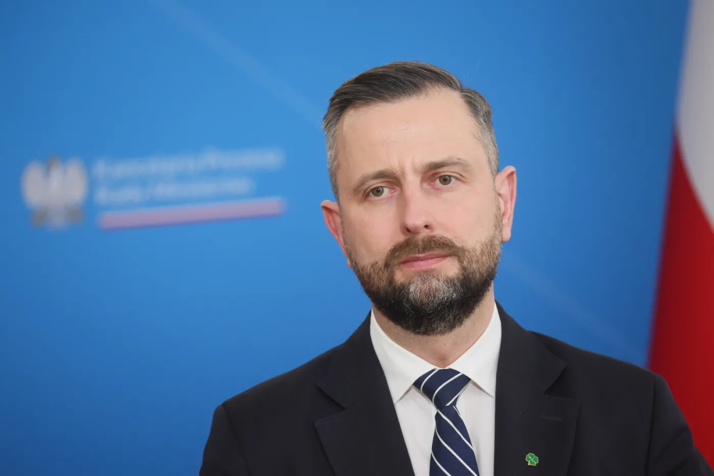 Polskie lotniska będą dostosowane do celów wojskowych. Kosiniak-Kamysz o planach MON