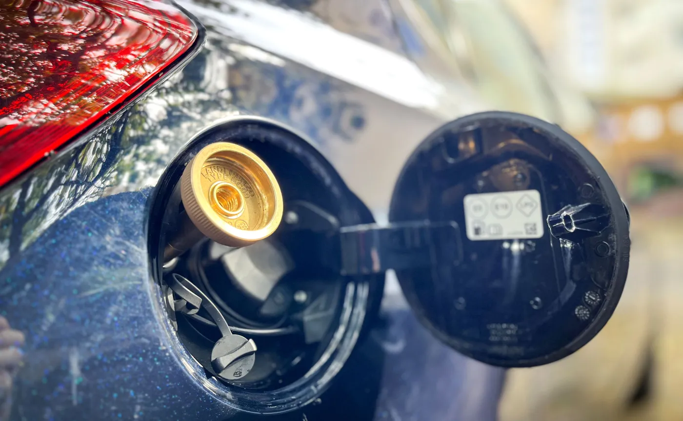 Od 17 lutego cud na stacjach paliw. Tyle zapłacisz za litr benzyny 95 i LPG