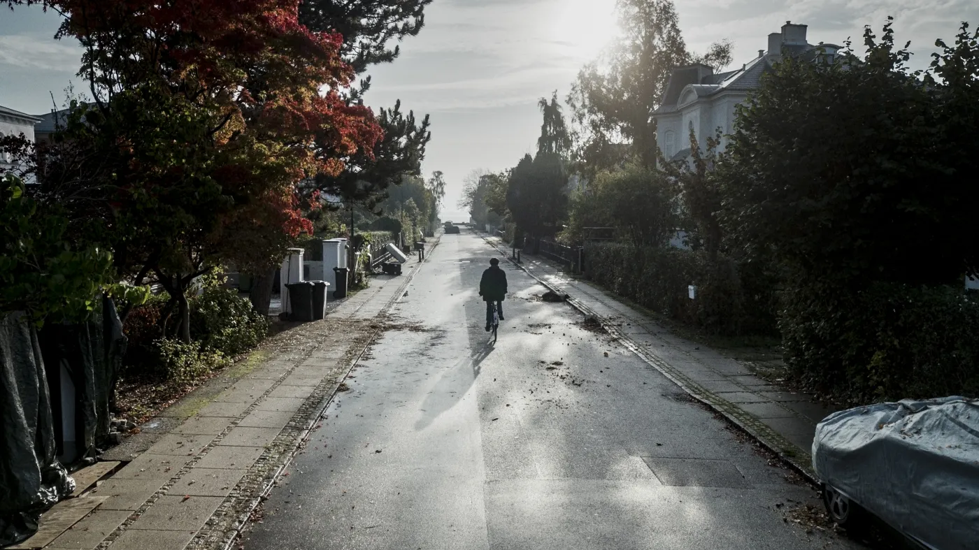 "Rodziny takie jak nasza"