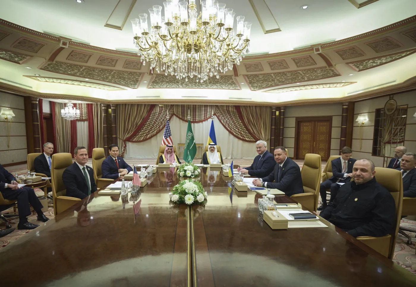 USA i Ukraina idą na kompromis – nowa strategia w wojnie z Rosją?
