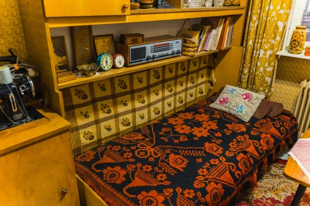 Muzeum PRL-u w Poznaniu już otwarte. Pokazuje życie zwykłych ludzi tamtej epoki