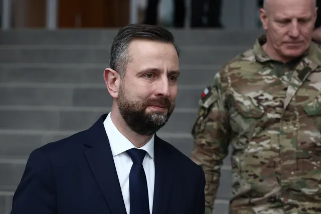 Polska wypowiada Konwencję Ottawską. Chodzi o zakazaną broń