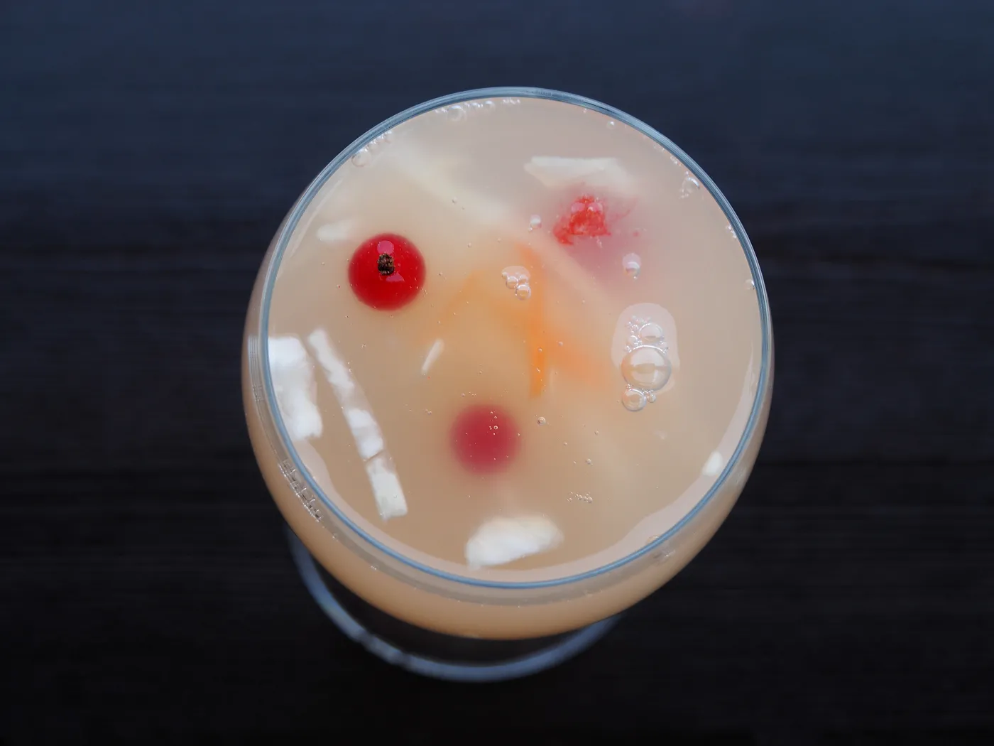 Często wylewamy do zlewu. Wspomaga pracę jelit i działa na zaparcia