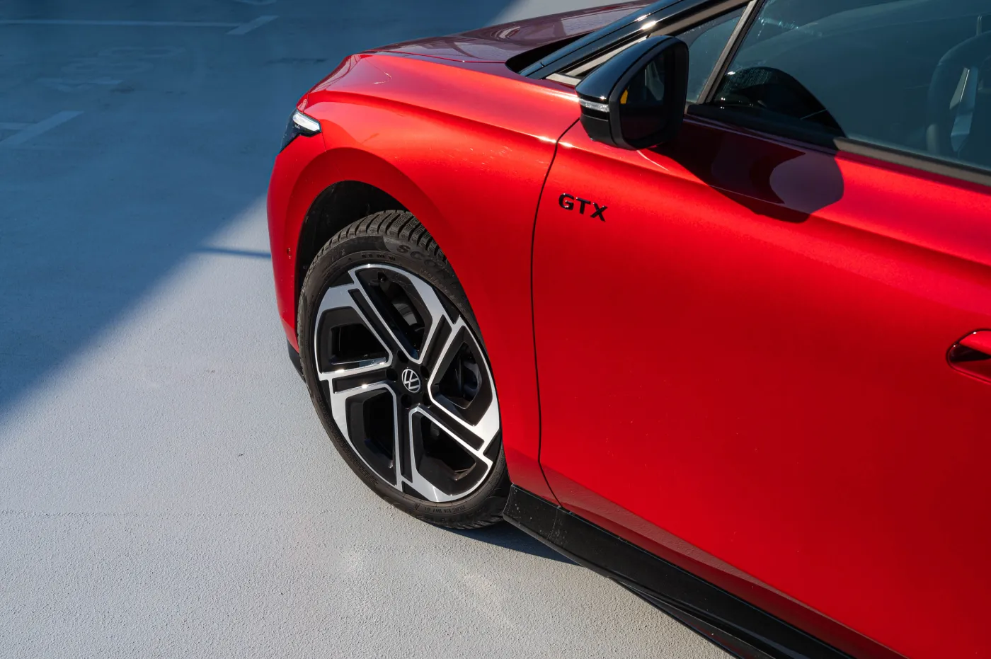 Nowe kombi na rynku. Ma 340 KM i zaskakuje stylem