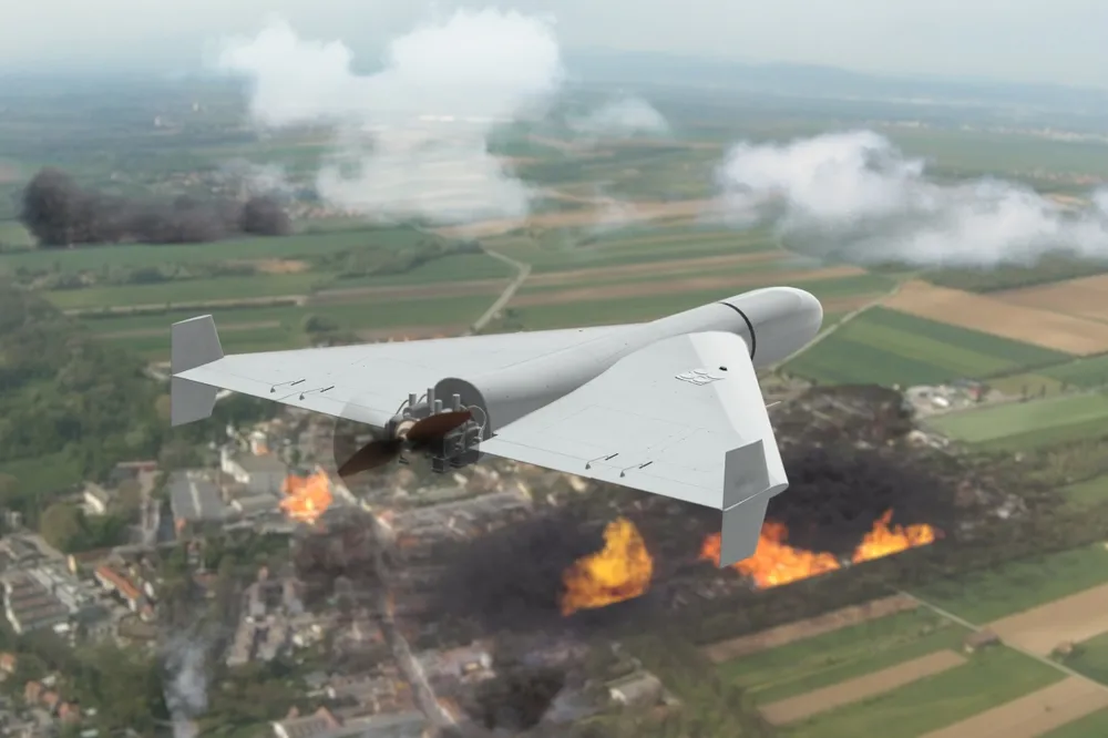 Rosja przygotowuje atak na przesmyk suwalski? Niemiecka ekspert ostrzega