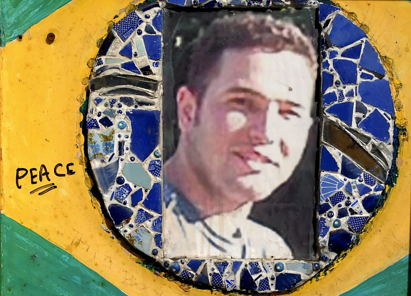 Pomylono go z terrorystą. Nowy serial kryminalny ujawni kulisy szokującej tragedii