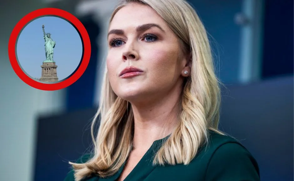 Statua wolności do zwrotu? 