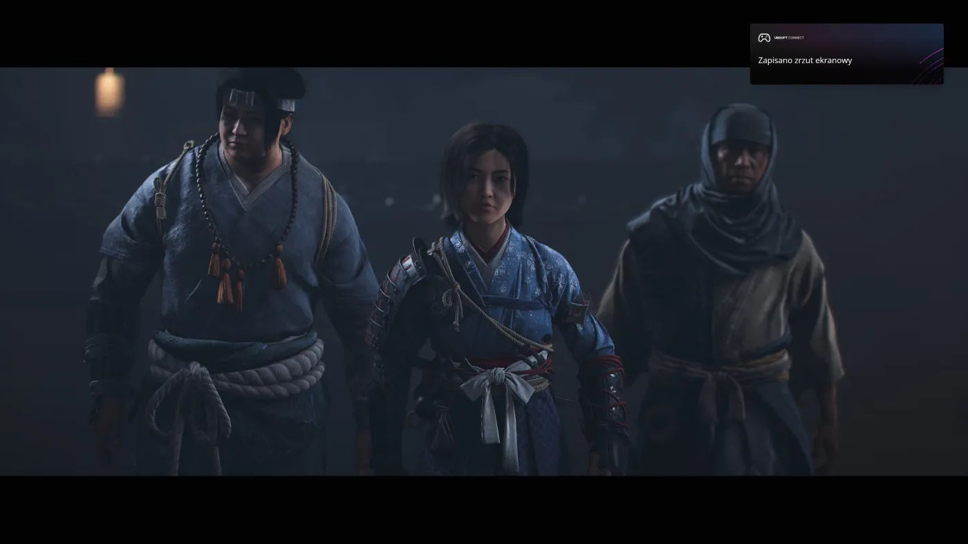 I ty zostaniesz samurajem. Oto Assassin's Creed Shadows [PIERWSZE WRAŻENIA]