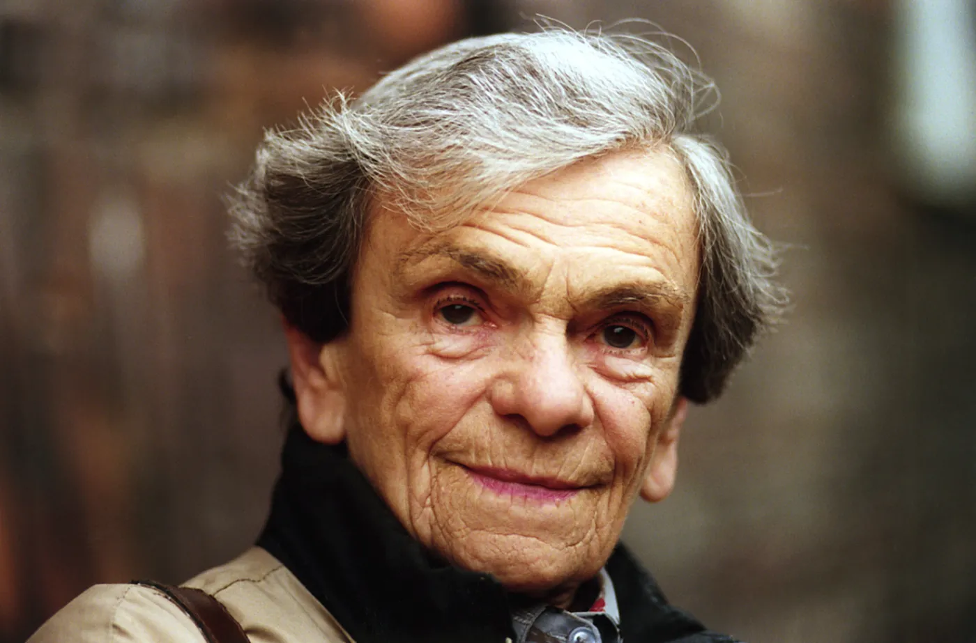 Kawka z… Krystyną Feldman. "Nie miała pralki ani lodówki"