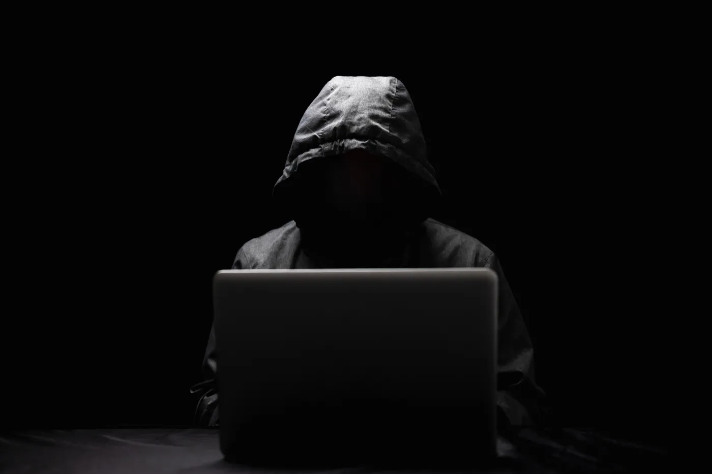 Paraliż szpitala w Wersalu. "Hakerzy jak terroryści"