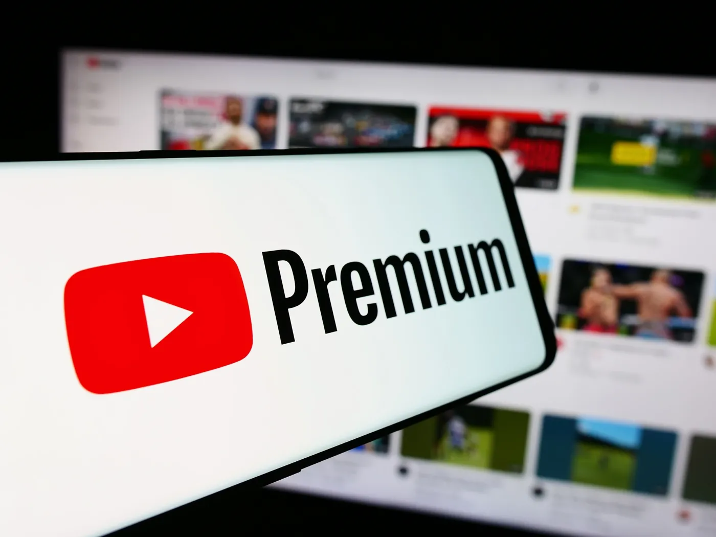 Youtube Premium drożeje. Co z innymi platformami? Ile kosztują nowości? Seriale - premiery w kwietniu i maju 2025