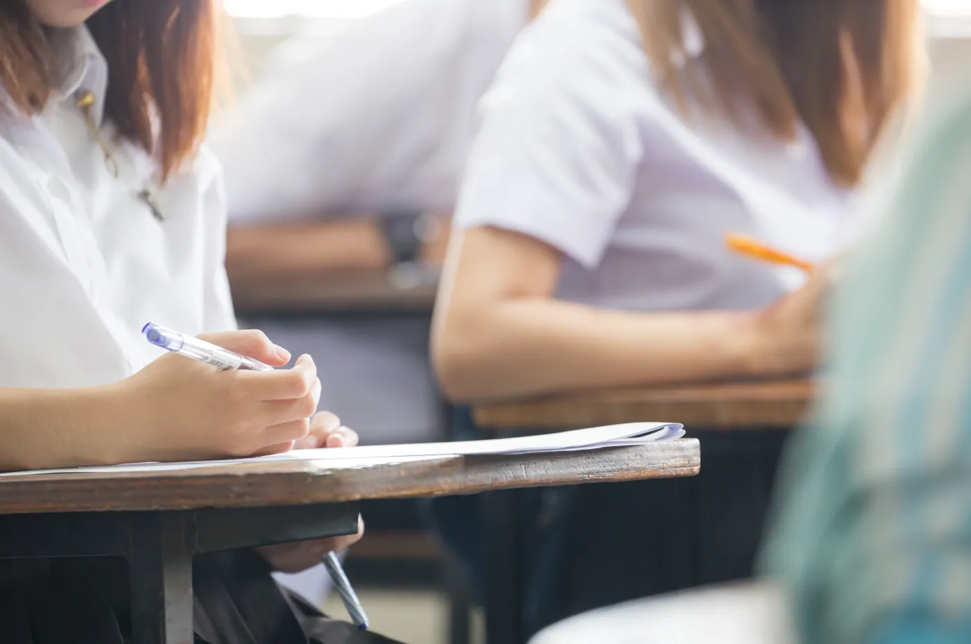 Matura 2025. Co to jest błąd kardynalny na maturze? Czym się różni błąd kardynalny od błędu rzeczowego?