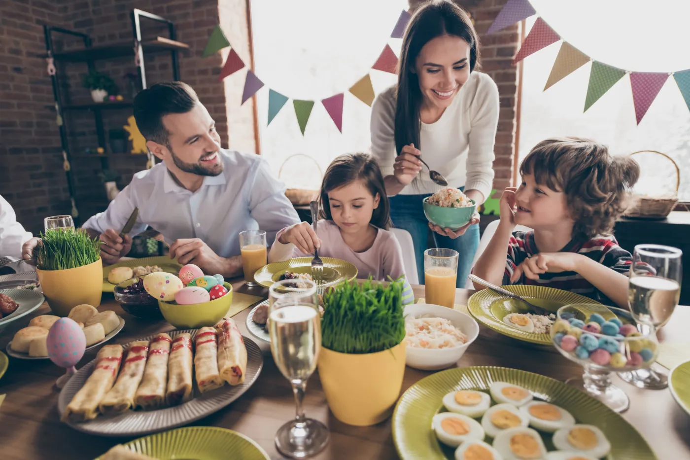 Jak obniżyć poziom cukru we krwi kilka minut po posiłku? Specjalistka ma jedną radę