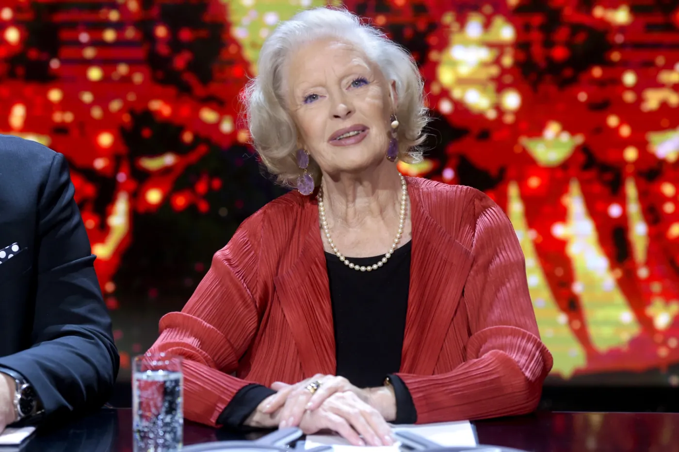 Beata Tyszkiewicz przerwała milczenie. Padły naprawdę mocne słowa