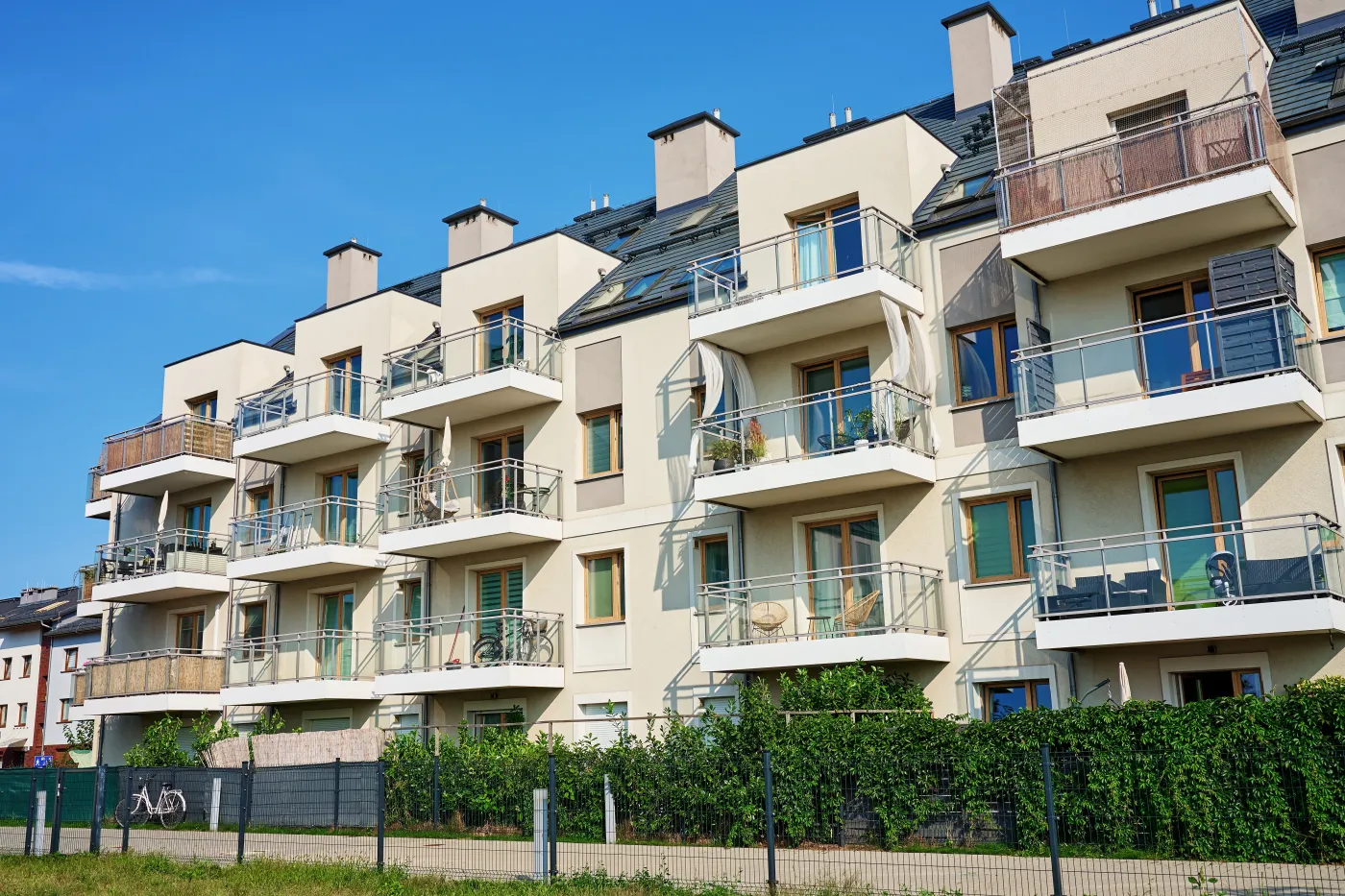 Ceny mieszkań eksplodowały. Nowe dane z rynku zaskakują nawet ekspertów