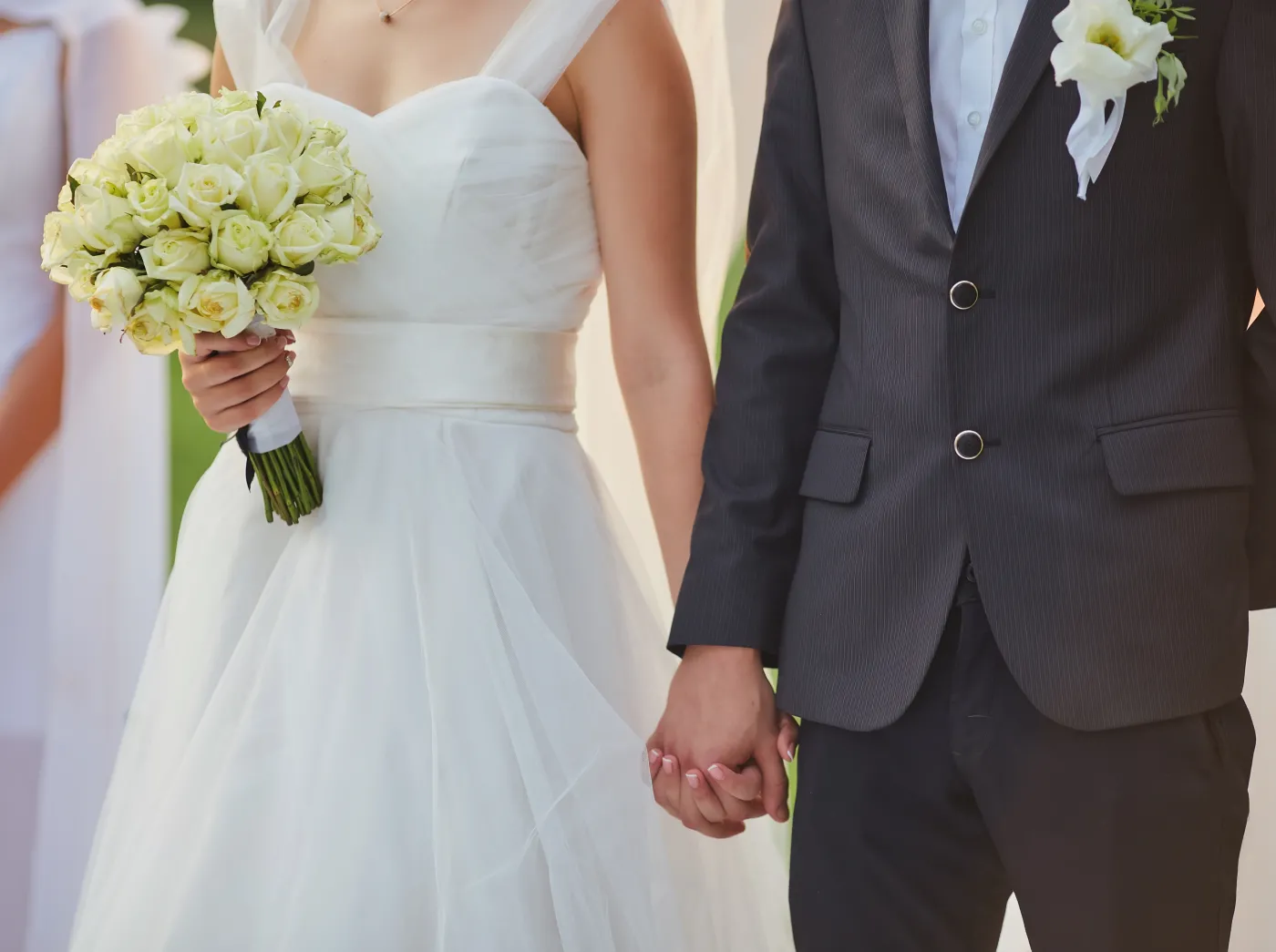 Ślub humanistyczny. Czym się różni od tradycyjnego ślubu? Czy ślub humanistyczny jest ważny w świetle prawa?