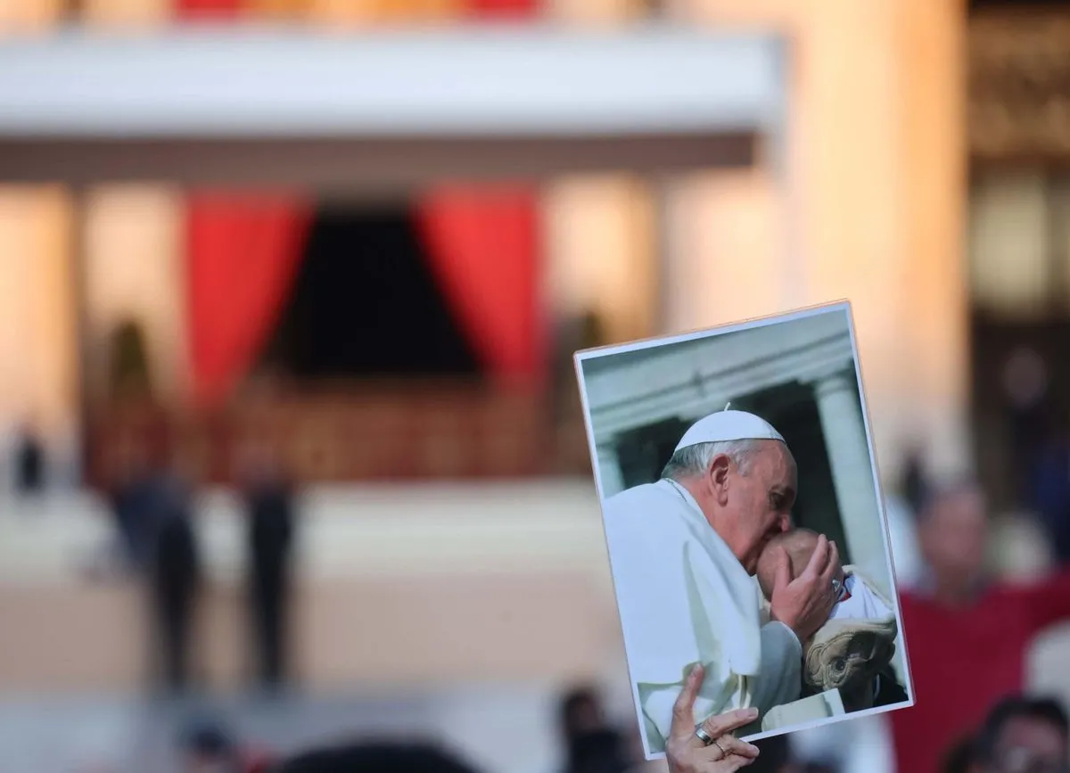 Żałoba narodowa w Polsce 