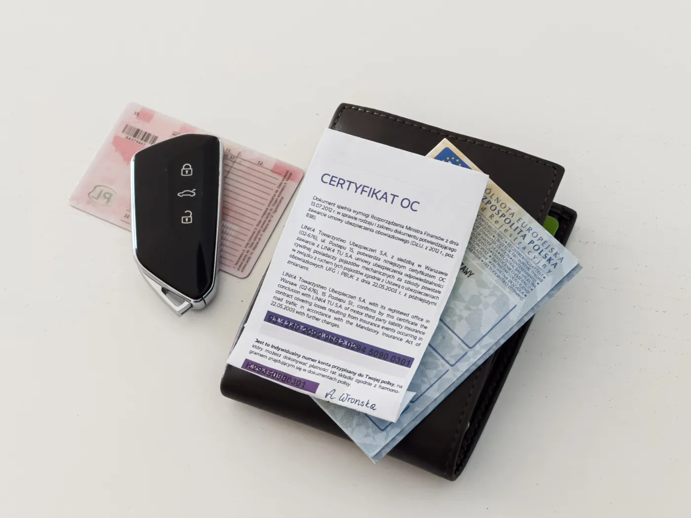 Od stycznia każdy kierowca zapłaci więcej. Ceny w górę, a kara rekordowa