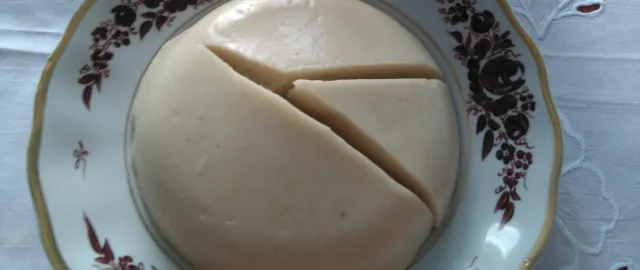 Ten kisiel był kiedyś hitem! Tradycyjne danie, który przeniesie Cię do dawnych smaków