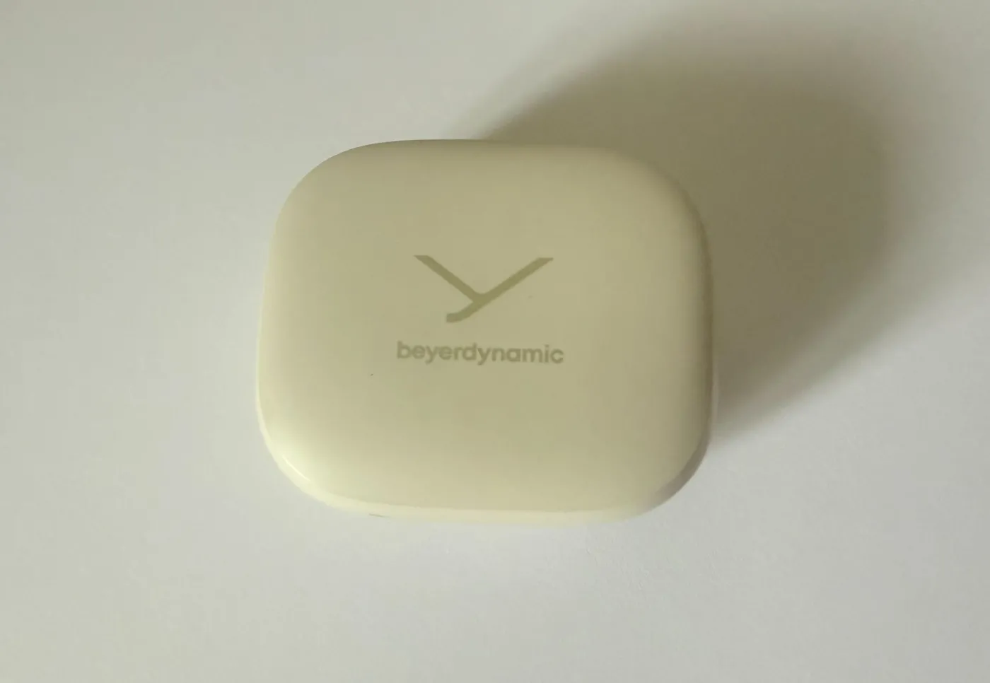 Tak się robi słuchawki douszne. Oto Beyerdynamic Amiron 300