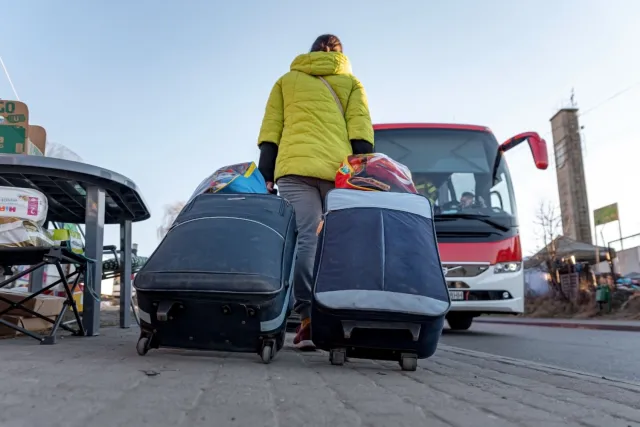 3 mld euro na wdrożenie paktu migracyjnego: Czy Polska dostanie pieniądze z UE?