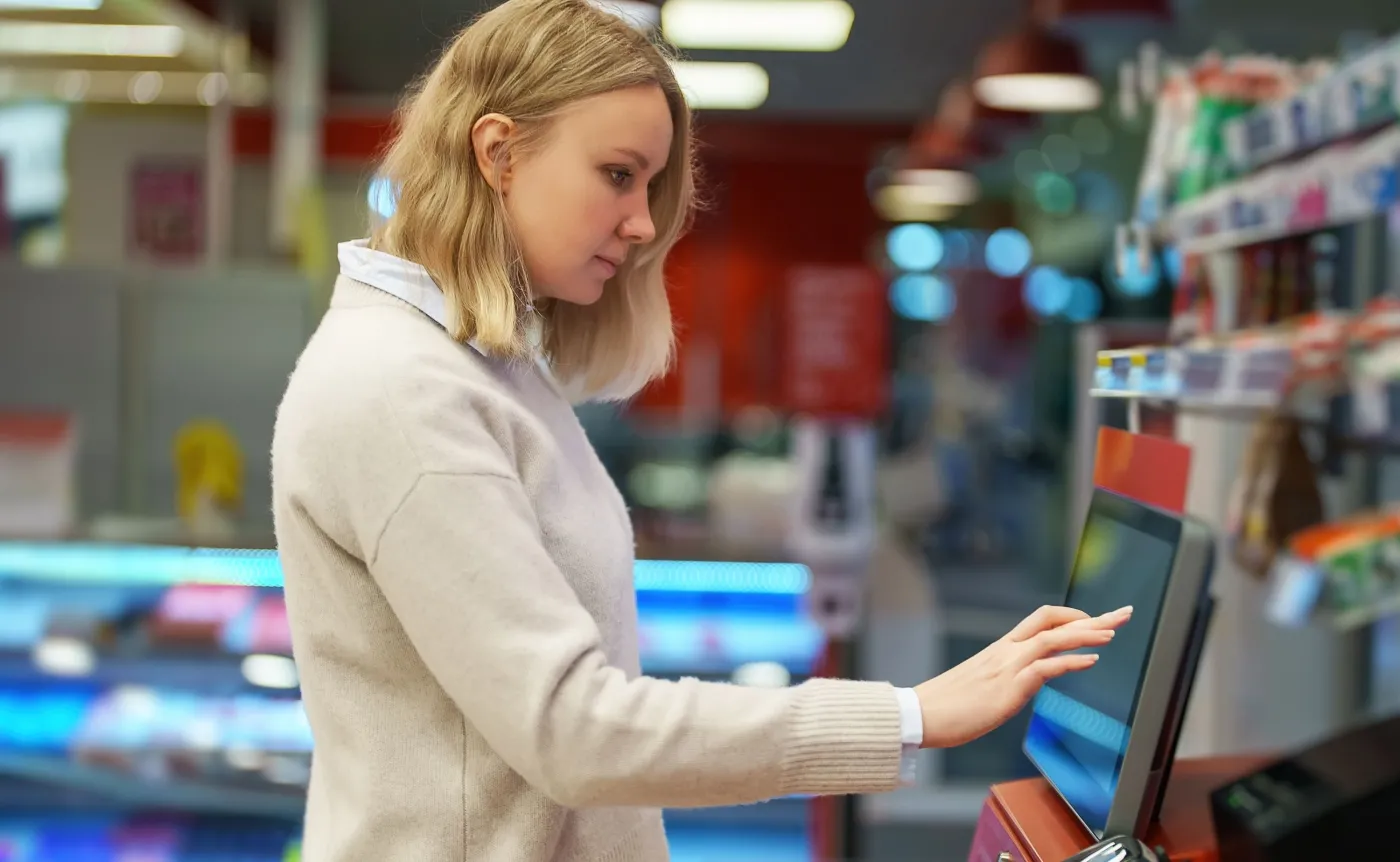 To już pewne: nie będzie papierowych paragonów od sprzedawcy ani z automatycznej kasy, Sam zdecydujesz: SMS czy e-mail w zamian