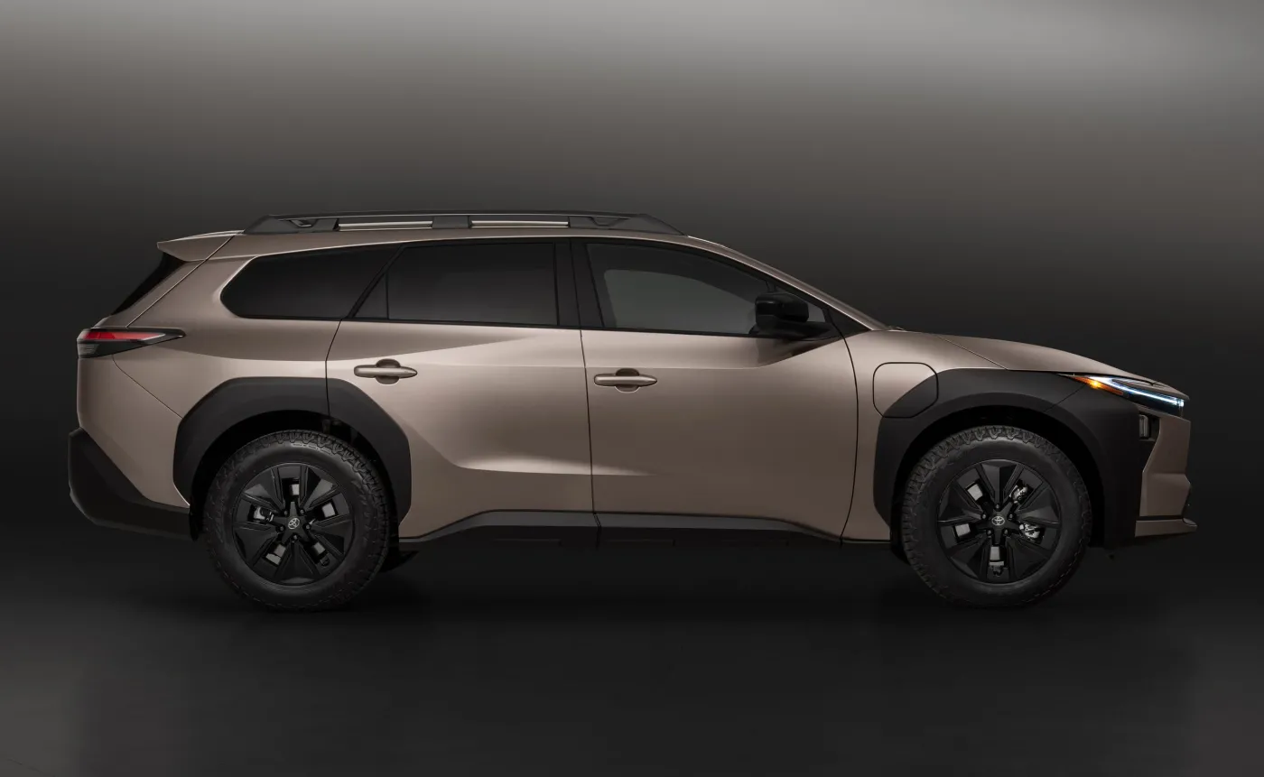 Nowa Toyota zamiast RAV4. Oto SUV z gwarancją na 1 milion kilometrów