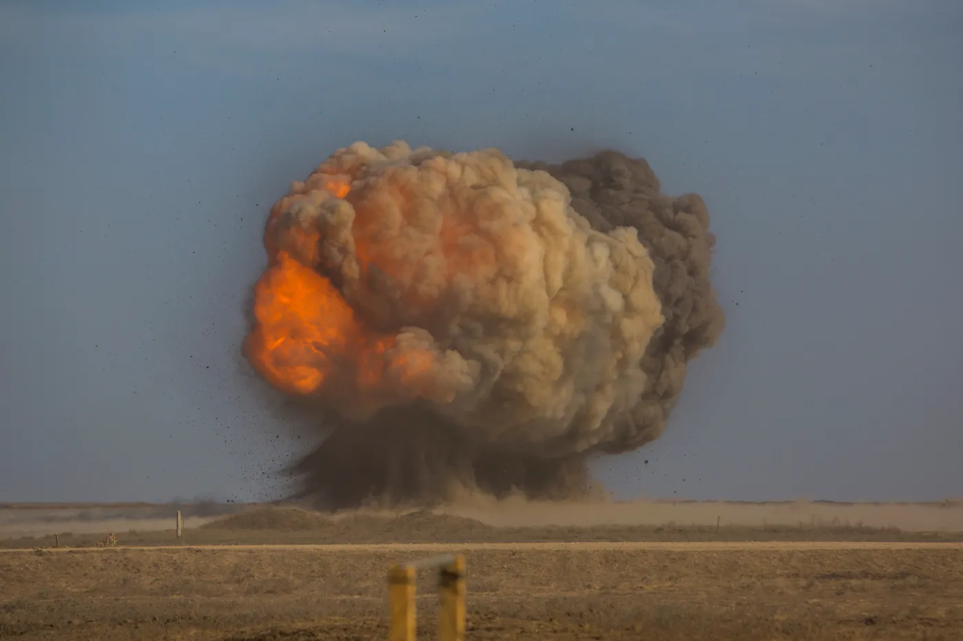 Przetestują broń nuklearną i rakiety Oresznik. Nowe doniesienia o manewrach Zapad 2025