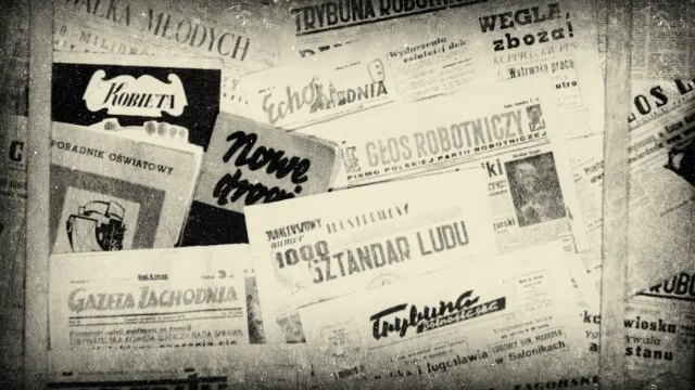 Prasa czasów PRL. Osobliwe żądanie studentów medycyny. Czego chcieli?